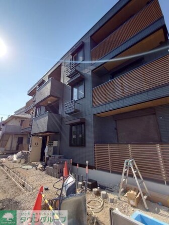 Resi NOIR(レジノワール)の物件内観写真